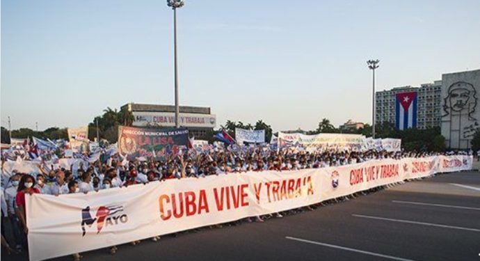 Enterrar a El País, tarea de la clase trabajadora (a propósito de una campaña contra Cuba del Grupo Prisa)