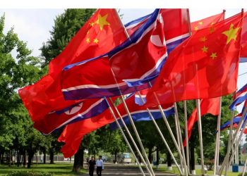 RPDC. Trascendental visita a Corea del Norte de Xi Jinping, presidente de China