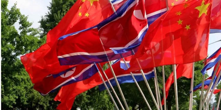 RPDC. Trascendental visita a Corea del Norte de Xi Jinping, presidente de China