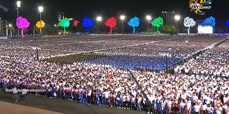 NICARAGUA. De cómo la agencia Reuters inventó un titular y Falsimedia lo difundió a sus lacayos