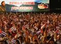 CUBA celebra el Día de la Rebeldía Nacional y el 73 aniversario del asalto al Moncada