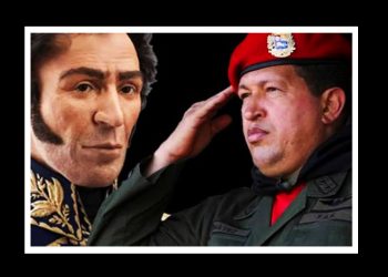 MARIO SILVA. A seis meses del 3 de enero gringos y sionistas tomaron control