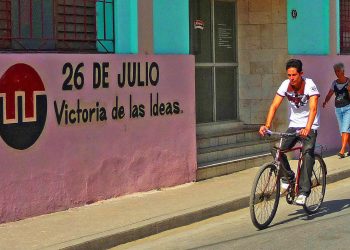 Cuba, 26 de Julio: Día de la Rebeldía Nacional / Aniversario 73 del asalto al cuartel Moncada