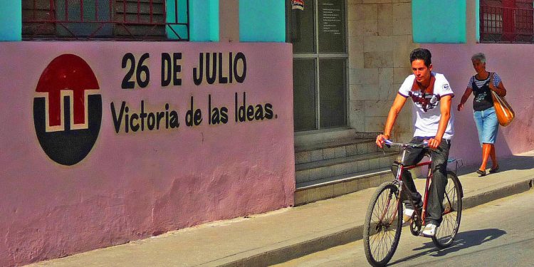 Cuba, 26 de Julio: Día de la Rebeldía Nacional / Aniversario 73 del asalto al cuartel Moncada