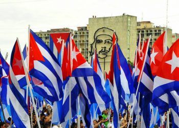 ENRIQUE UBIETA GÓMEZ. Cuba en la encrucijada del “Nuevo Orden Trumpi/fascista”