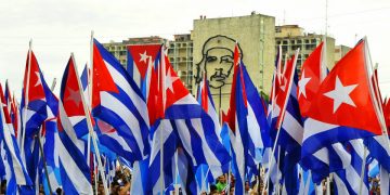 ENRIQUE UBIETA GÓMEZ. Cuba en la encrucijada del “Nuevo Orden Trumpi/fascista”