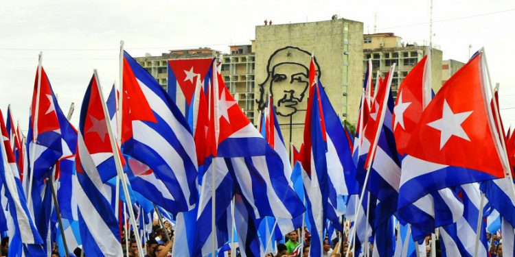 ENRIQUE UBIETA GÓMEZ. Cuba en la encrucijada del “Nuevo Orden Trumpi/fascista”