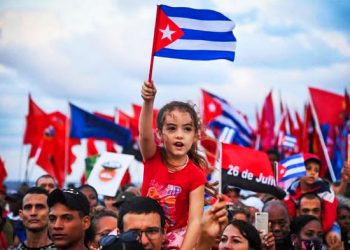 Salvar a Cuba