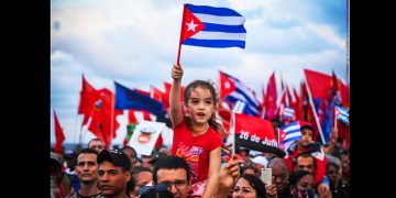 Salvar a Cuba