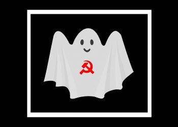 MARIO AGUIRIANO. ¿Un fantasma recorre EEUU?