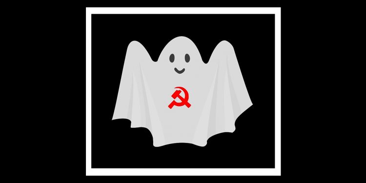 MARIO AGUIRIANO. ¿Un fantasma recorre EEUU?