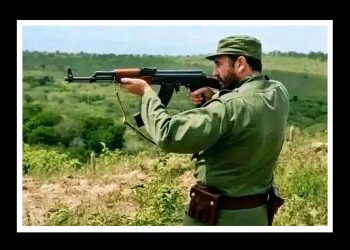 ¿Sabrá Trump lo que le espera si invade Cuba?