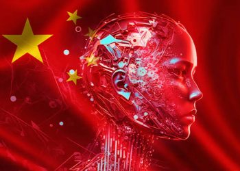 CONTROPIANO. China ha convertido la IA en un bien público.