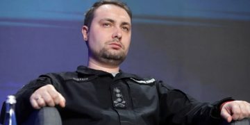 Rebosando nazismo a raudales, el jefe de la oficina del presidente Zelenski dijo esto