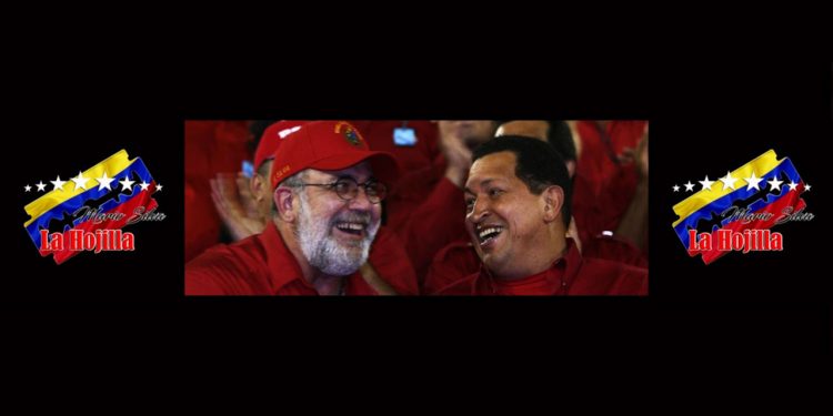 Interesante La Hojilla y Al Filo: Movilización contra la presencia yanqui y sionista y otros temas