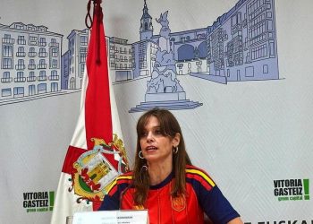 AITOR MARTÍNEZ. El verdugo convertido en víctima
