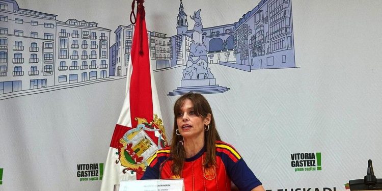 AITOR MARTÍNEZ. El verdugo convertido en víctima