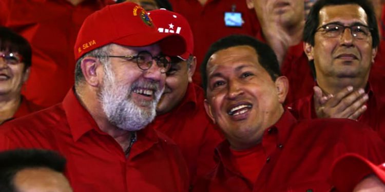Mario Silva denuncia estar incomunicado por el MINCI