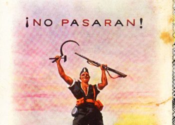 LIBER. El hilo rojo de julio del 36