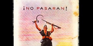 LIBER. El hilo rojo de julio del 36