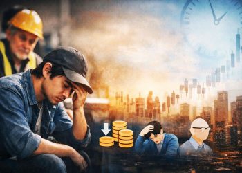 MARCELO COLUSSI. Trabajadores ¿o colaboradores? del mundo: ¡uníos!