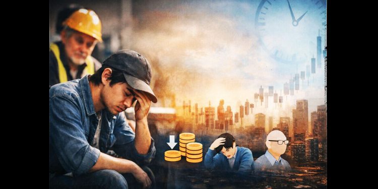 MARCELO COLUSSI. Trabajadores ¿o colaboradores? del mundo: ¡uníos!