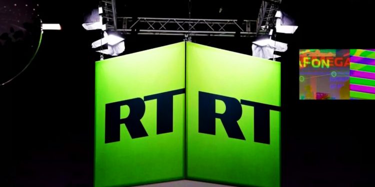 Fascismo europeo: Quien publique vídeos de Russia Today podrá ser enjuiciado; lo autoriza el TJUE