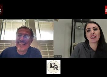 Rodrigo Huaimachi (La Manigua, Cuba) entrevistado por Isabel Vileya