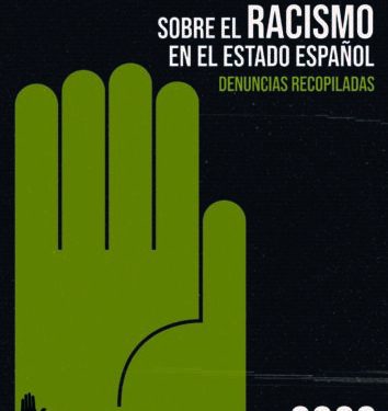 SOS Racismo recoge en su informe anual cientos de denuncias sobre actos racistas y discriminatorios