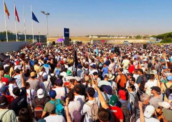 Airbus: beneficios de 5221 millones y subidas salariales por debajo del IPC