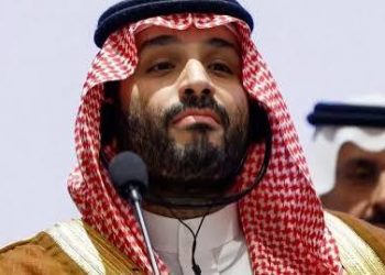 IRÁN no pero Arabia Saudita sí: de cómo occidente facilita y vende a sus aliados armas nucleares