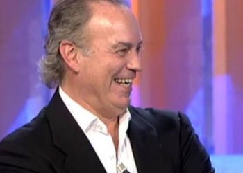 El PP pagará 45.000 euros a Bertín Osborne para que torture a tres barrios de Madrid