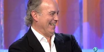 El PP pagará 45.000 euros a Bertín Osborne para que torture a tres barrios de Madrid