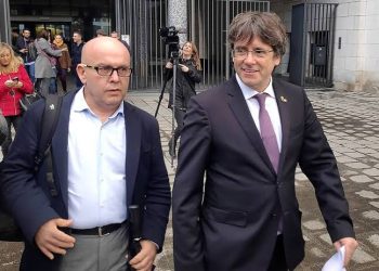 El abogado Gonzalo Boye celebra una «victoria jurídica» (y política) contra PPVox y sus satélites jurídicos