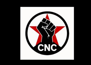 CNC. La Ucrania fascista contra la Ucrania antifascista y las tareas de la solidaridad internacionalista