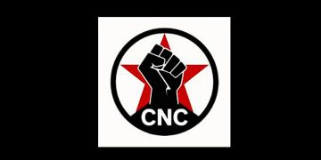 CNC. La Ucrania fascista contra la Ucrania antifascista y las tareas de la solidaridad internacionalista