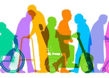 Mueren 85 personas al día esperando atención a la dependencia