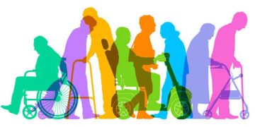 Mueren 85 personas al día esperando atención a la dependencia