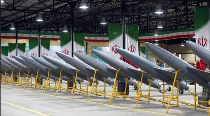 IRÁN responde a los bombardeos de EE.UU con ataques a bases militares en el Golfo