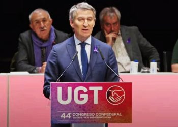 El sindicato vendeobreros UGT recibió en 2025 más de 53 millones de euros en subvenciones públicas