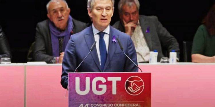 El sindicato vendeobreros UGT recibió en 2025 más de 53 millones de euros en subvenciones públicas