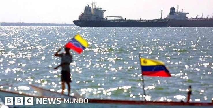 EE.UU confirma ganancias millonarias por el control del petróleo venezolano