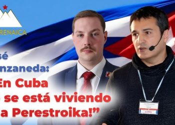 José Manzaneda (Cubainformación) opina que “en Cuba no se está viviendo una Perestroika”