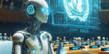 La Comisión para la IA de la ONU nace con amplia mayoría de asientos de empresas privadas