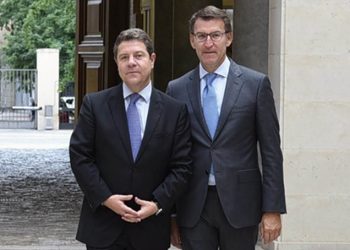El dirigente del PSOE más derechizado reconoce que el único argumento de su partido es que viene Vox