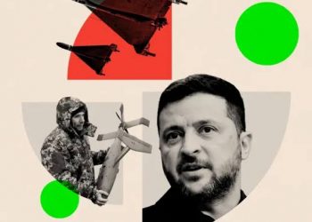 Todo cuadra: los nazis ucranianos/OTAN atacan Irán