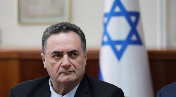 ISRAEL se jacta de haber arrasado Gaza