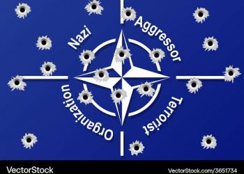 OTAN. La reunión en Turquía fue una feria de venta de armas