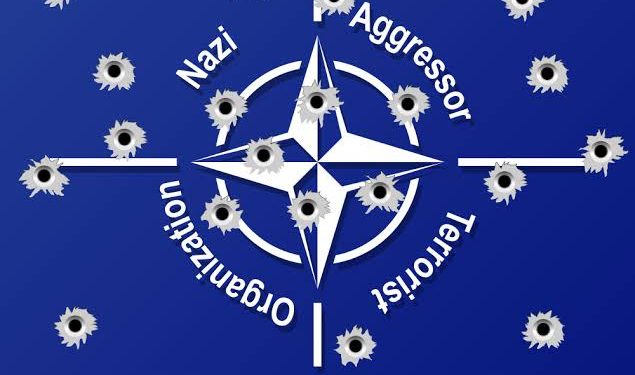 OTAN. La reunión en Turquía fue una feria de venta de armas