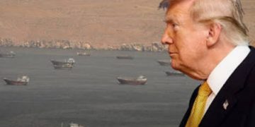Trump y el peaje-pirata: quiere cobrar a los barcos que atraviesen Ormuz